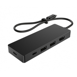 Stacja dokująca HP USB-C Travel Hub G3
