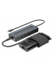 Stacja dokująca HP Universal USB-C Hub and Laptop Charger Combo