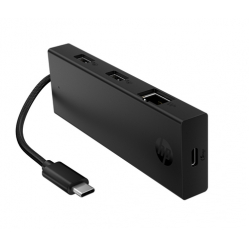 Stacja dokująca HP USB-C Hub