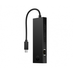Stacja dokująca HP USB-C Hub