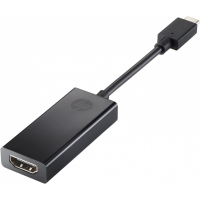 Adapter HP Inc. USB-C / HDMI 2.0 1WC36AA 