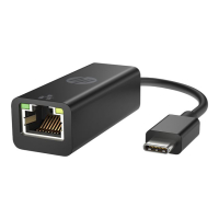 Adapter HP USB-C / RJ45 G2