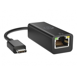HP USB-C to RJ45 Adapter G2