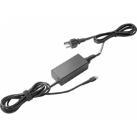 Zasilacz HP 45W USB-C