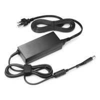 Zasilacz HP DESKTOP MINI 90W