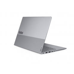 Laptop Lenovo ThinkBook 14 G9 14 WUXGA Core 7-240H 16GB 512GB W11Pro 3YRS OS Luna Grey 