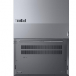 Laptop Lenovo ThinkBook 14 G9 14 WUXGA Core 7-240H 16GB 512GB W11Pro 3YRS OS Luna Grey 