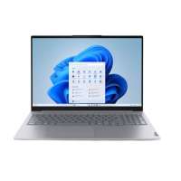 Laptop Lenovo ThinkBook 16 G8 16 WUXGA Ultra 5-135H 32GB 512GB W11Pro 3YR OS Arctic Grey