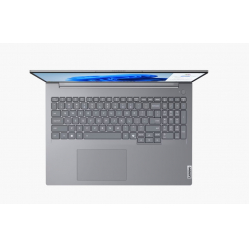 Laptop Lenovo ThinkBook 16 G8 16 WUXGA Ultra 5-135H 16GB 512GB 3YR OS W11Pro Arctic Grey