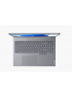 Laptop Lenovo ThinkBook 16 G8 16 WUXGA Ultra 5-135H 16GB 512GB 3YR OS W11Pro Arctic Grey