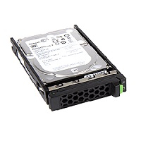 Dysk FUJITSU SAS 12G 1.2TB 10K 512n HOT PL 2.5 EP
