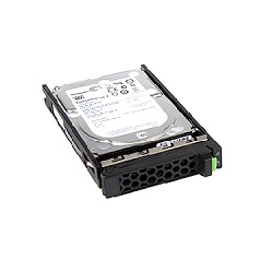 FUJITSU HD SAS 12G 1.2TB 10K 512n HOT PL 2.5 EP