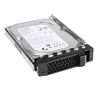 Dysk FUJITSU SAS 12G 4TB 7.2K HOT PL 3.5 BC