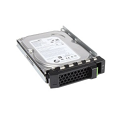 FUJITSU HD SAS 12G 4TB 7.2K HOT PL 3.5 BC