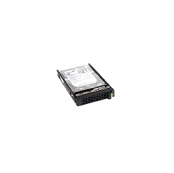 FUJITSU HDD SAS 12Gb/s 1.8TB 10000rpm 512e hot-plug 2.5 enterprise VMware 6.0 or earlier not supported