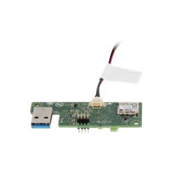 FUJITSU S26361-F4045-L64/Demo Dual microSD 64GB Enterprise - Demo