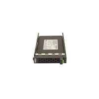 Dysk FUJITSU SSD SATA 6 Gb/s 240 GB Read-Intensive hot-plug 2.5 enterprise 1.4 DWPD