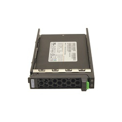 FUJITSU SSD SATA 6 Gb/s 480GB Read-Intensive hot-plug 2.5 enterprise 0.9 DWPD