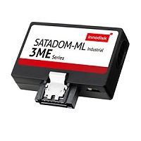 Dysk FUJITSU SSD SATA 6G 128GB DOM N H-P