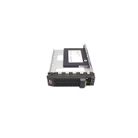 Dysk FUJITSU SSD SATA 6G 240GB Read-Int. 3.5 H-P EP