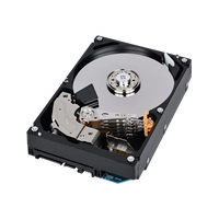 Dysk TOSHIBA Enterprise HDD 6TB 3.5 7200rpm SATA 6Gbit/s