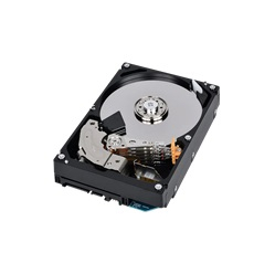 TOSHIBA Enterprise HDD 6TB 3.5 7200rpm SATA 6Gbit/s
