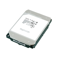 Dysk TOSHIBA HDEPM21GEA51F 12TB SAS 12Gbit/s