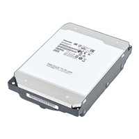 Dysk TOSHIBA MG Series - Enterprise Capacity HDD 16TB SATA 3.5 6Gbit/s 7200rpm 4kn MG09ACA16TA