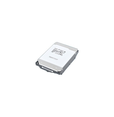 TOSHIBA MG Series - Enterprise Capacity HDD 16TB SATA 3.5 6Gbit/s 7200rpm 4kn MG09ACA16TA