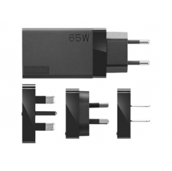 Zasilacz LENOVO 40AW0065WW 65W USB-C AC Travel Adapter 4