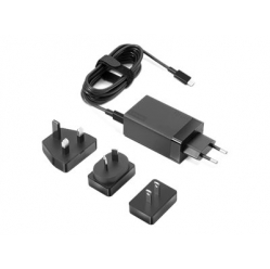 Zasilacz LENOVO 40AW0065WW 65W USB-C AC Travel Adapter 4