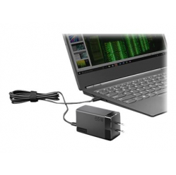 Zasilacz LENOVO 40AW0065WW 65W USB-C AC Travel Adapter 4