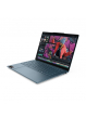 Laptop Lenovo Yoga Slim 7 14AKP10 14 WUXGA OLED Ryzen AI 5 340 16GB 512GB AMD Win11 Tidal Teal