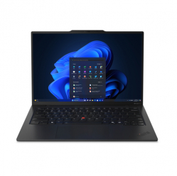 Laptop LENOVO ThinkPad X1 Carbon G13 14 2,8K OLED AG Ultra 5-228V 32GB 1TB SSD 5G FPR BK W11P 3Y Premier
