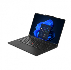 Laptop LENOVO ThinkPad X1 Carbon G13 14 2,8K OLED AG Ultra 5-228V 32GB 1TB SSD 5G FPR BK W11P 3Y Premier