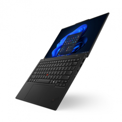 Laptop LENOVO ThinkPad X1 Carbon G13 14 2,8K OLED AG Ultra 5-228V 32GB 1TB SSD 5G FPR BK W11P 3Y Premier