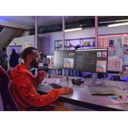 Laptop HP ZBook Fury 16 G1i 16 WUXGA AG Ultra 9-285HX 32GB 1TB Win11P 3Y