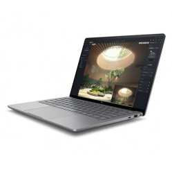 Laptop HP ZBook Ultra 14 G1A 14 OLED 2.8K OLED Touch Ryzen AI MAXPRO 390 64GB 1TB AMD W11P 3Y