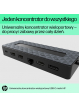 Stacja dokująca HP Universal USB-C Multiport Hub 