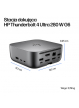 Stacja dokująca HP Thunderbolt 4 G6 280W