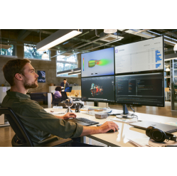 Stacja dokująca HP Thunderbolt 4 G6 280W