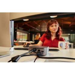 Stacja dokująca HP Thunderbolt 4 G6 280W