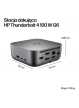 Stacja dokująca HP Thunderbolt G6 Dock 100W