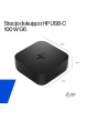 Stacja dokująca HP USB-C 100W G6