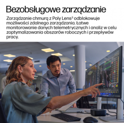 Stacja dokująca HP USB-C 100W G6