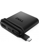 Stacja dokująca DELL Pro 4-in-1 USB-C Travel Hub DA225