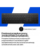 Klawiatura HP Multi-Device Dual-Mode Keyboard 495K EURO