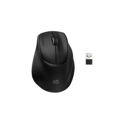 Mysz HP Tilt Ergonomic Mouse 725M