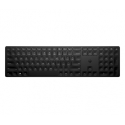 Klawiatura bezprzewodowa HP 4K55 niemiecka