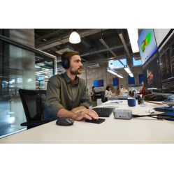 Mysz HP Ultra Fast-Scroll